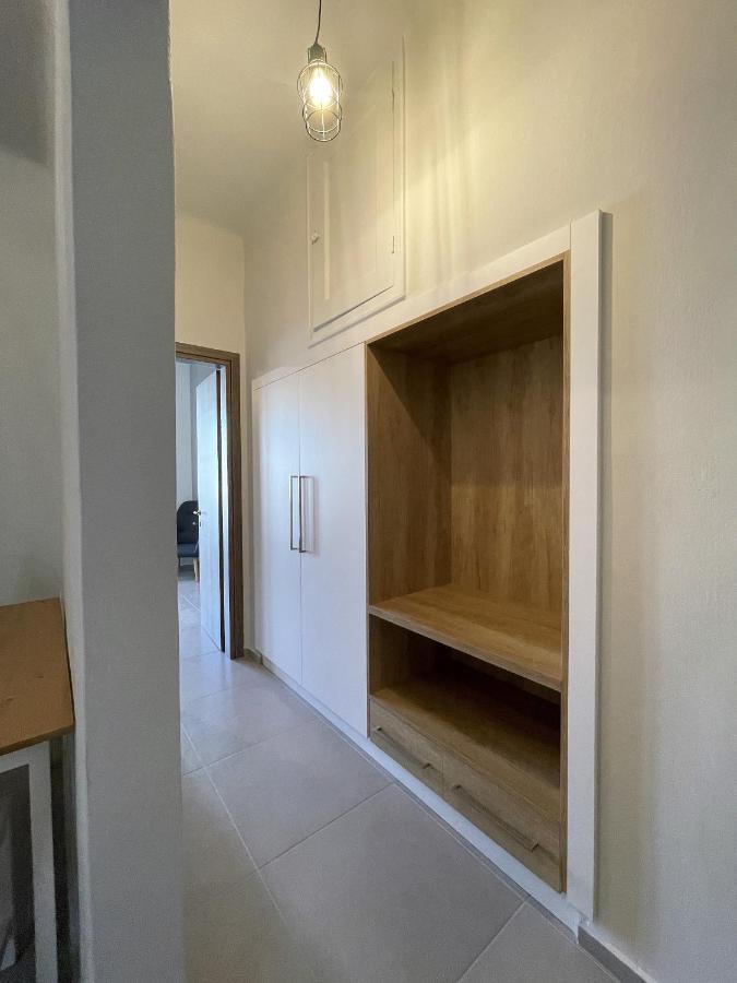Central Park Apartments Heraklion  Bagian luar foto